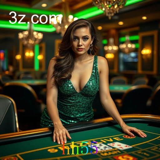 Bônus Imperdíveis no hh55: Atraia sua Sorte Agora