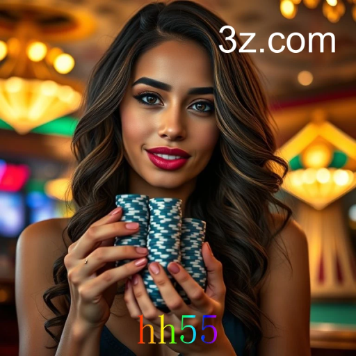 hh55 Cassino Online