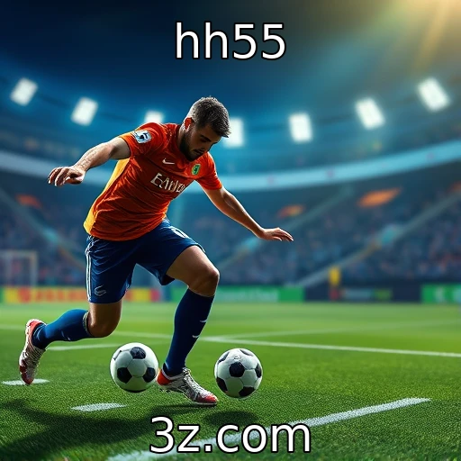 O crescimento das apostas esportivas no Brasil em 2025: Um novo horizonte