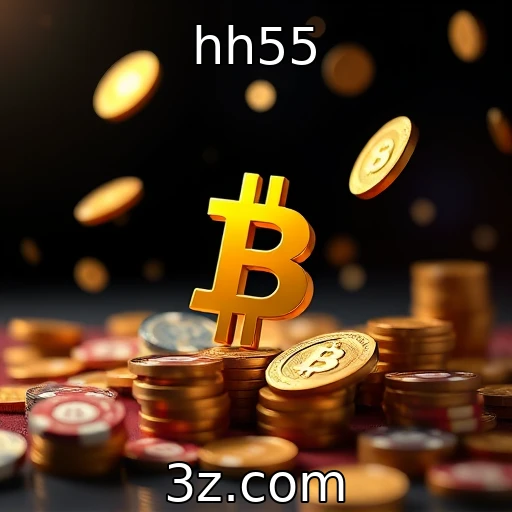 Como as criptomoedas estão revolucionando os jogos de azar online