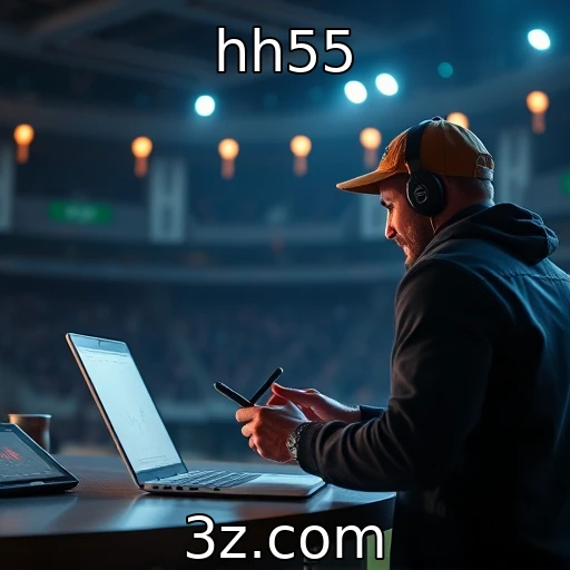 Apostas esportivas: como fazer análises assertivas nas partidas